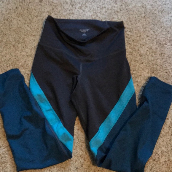 Athletic Legging - Picture 1 of 3